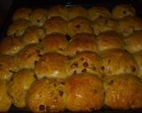 Foto del paso 9 de la receta: Pan con Salamin