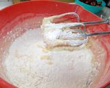 Kókuszos cseresznyés crumble recept fázis 7 fotója