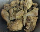 Foto langkah ke 1 dari resep Ayam Goreng Warteg.