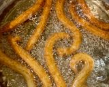 Churros recept fázis 6 fotója