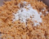 Foto del paso 3 de la receta: Hamburguesas de soja