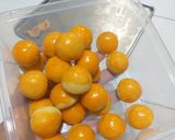 Foto langkah ke 5 dari resep Nastar lumer.