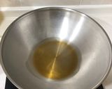麻油雞蛋麵線的食譜步驟2照片