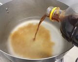 Hình bước làm 11 của món THỊT KHO TRỨNG -Hương vị Miền Tây Nam Bộ