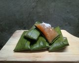 Foto langkah ke 4 dari resep Lemet singkong.