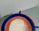 Foto del paso 2 de la receta: Panqueque de avena