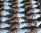Foto del paso 6 de la receta: Vijilantes hojaldrados