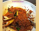 Foto langkah ke 3 dari resep Rendang Sapi NO MSG ramah DEBM.