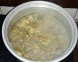 Foto langkah ke 1 dari resep Entog Becek Asli Tuban.