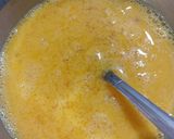 Foto langkah ke 3 dari resep 434. Oseng Telur Teri.
