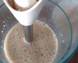 Foto del paso 3 de la receta Chupitos de crema de gambones