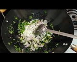 A picture of step 3 of Paneer Chilli Dry.