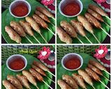 Foto langkah ke 6 dari resep Sempolan Ayam.
