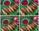 Foto langkah ke 6 dari resep Sempolan Ayam.