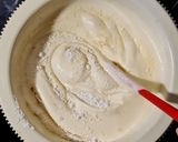 Foto langkah ke 5 dari resep Banana Cake (lembut, moist, mengembang tanpa emulsifier).