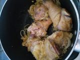 Semur Ayam