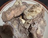 Foto langkah ke 3 dari resep Soto Seger Daging Sapi.