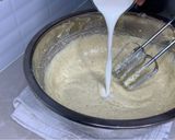 A picture of step 5 of Assorted cupcakes recipe.