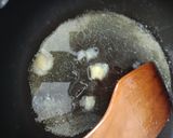 Foto langkah ke 2 dari resep Canederli Knödel (Sup Kaldu Bakso ala Swiss, Jerman,Austria atau Italia Utara)versi halal.
