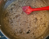 Foto del paso 16 de la receta: Risotto de setas con parmesano