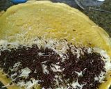 Foto langkah ke 5 dari resep Terang bulan simple.