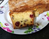 Foto del paso 3 de la receta: Budín ingles... como el de mi mamá !!