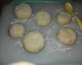 Foto langkah ke 9 dari resep Kue Kajo (kacang ijo) ala ala.