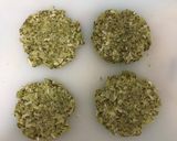Foto del paso 4 de la receta: Hamburguesa de brócoli