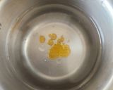 A picture of step 2 of Til Gud Chikki - Sesame Jaggery Chikki.