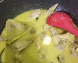 Foto langkah ke 3 dari resep 41. Opor ayam.