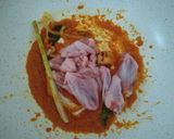 Foto langkah ke 4 dari resep 33. Ayam Rica Rica.