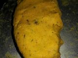 राजस्थानी गट्टे की सब्जी(Rajasthani gatte ki sabzi recipe in hindi)