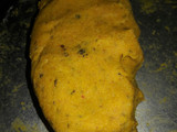 राजस्थानी गट्टे की सब्जी(Rajasthani gatte ki sabzi recipe in hindi)