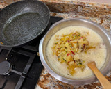 Foto del paso 8 de la receta: Tortilla de patatas y calabacín