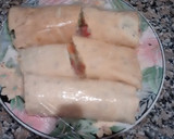 Foto del paso 10 de la receta: Rollos de arroz