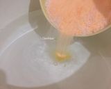 Foto langkah ke 4 dari resep PUDING JERUK NUTRISARI🍊.