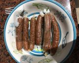 Foto del paso 6 de la receta: Panchos Veganos 🌱🌭😋