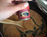 Foto del paso 4 de la receta: Sopa de elote y chile poblano