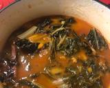 Ribollita - Tuscan Italian minestrone (V & Ve) recipe step 8 photo