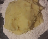 Foto del paso 3 de la receta: Ñoquis livianos con bolognesa