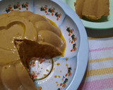 Foto del paso 5 de la receta: Flan tipo budín de pan
