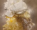 Brokkolis, tojásos, virslis csőben sült recept fázis 3 fotója