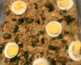 Foto del paso 5 de la receta: Ají de gallina
