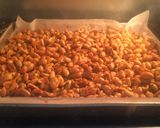 Foto langkah ke 8 dari resep Kacang Pedas.