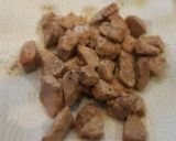 Foto del paso 2 de la receta Estofado de cerdo