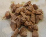 Foto del paso 2 de la receta: Estofado de cerdo