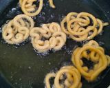A picture of step 5 of Imarti (Imarti Recipe).