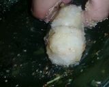Foto del paso 4 de la receta: Croquetas de papa rellenas con queso
