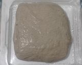 Foto langkah ke 10 dari resep Moringa Black n White Sesame Seeds Sourdough Bread.