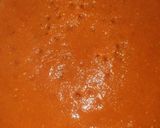 A picture of step 1 of Ram meat Stew and Rice.